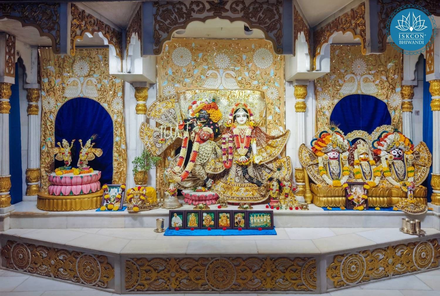 Sringar Darshan photo 3 of 12 — 4 May 2026