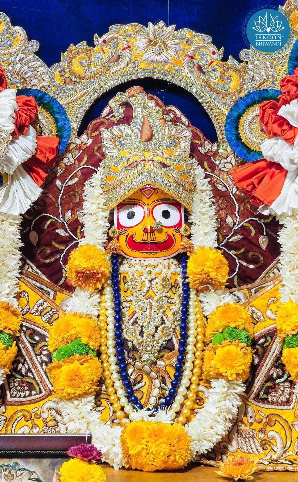 Sringar Darshan photo 7 of 12 — 4 May 2026