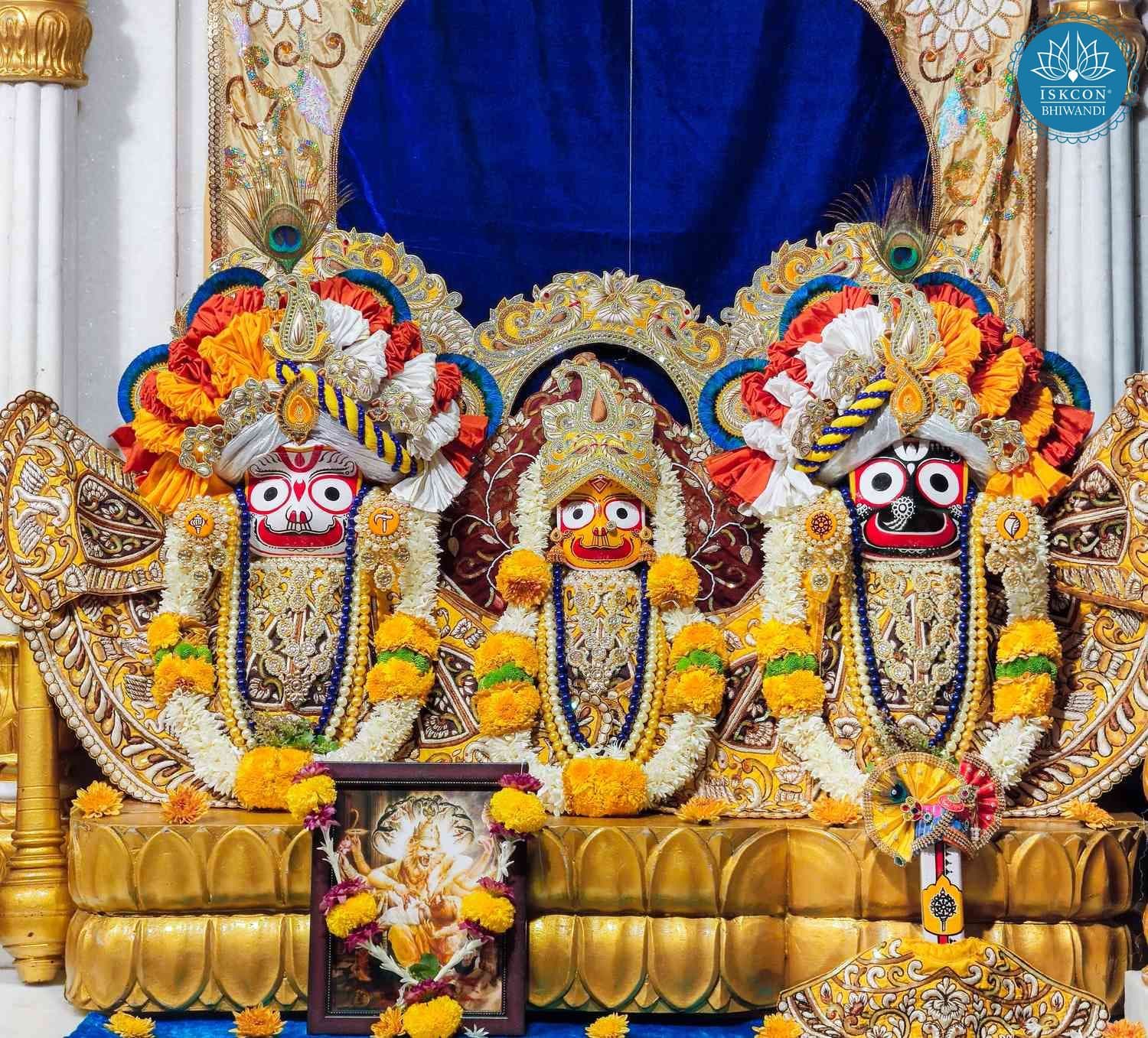 Sringar Darshan photo 2 of 12 — 4 May 2026