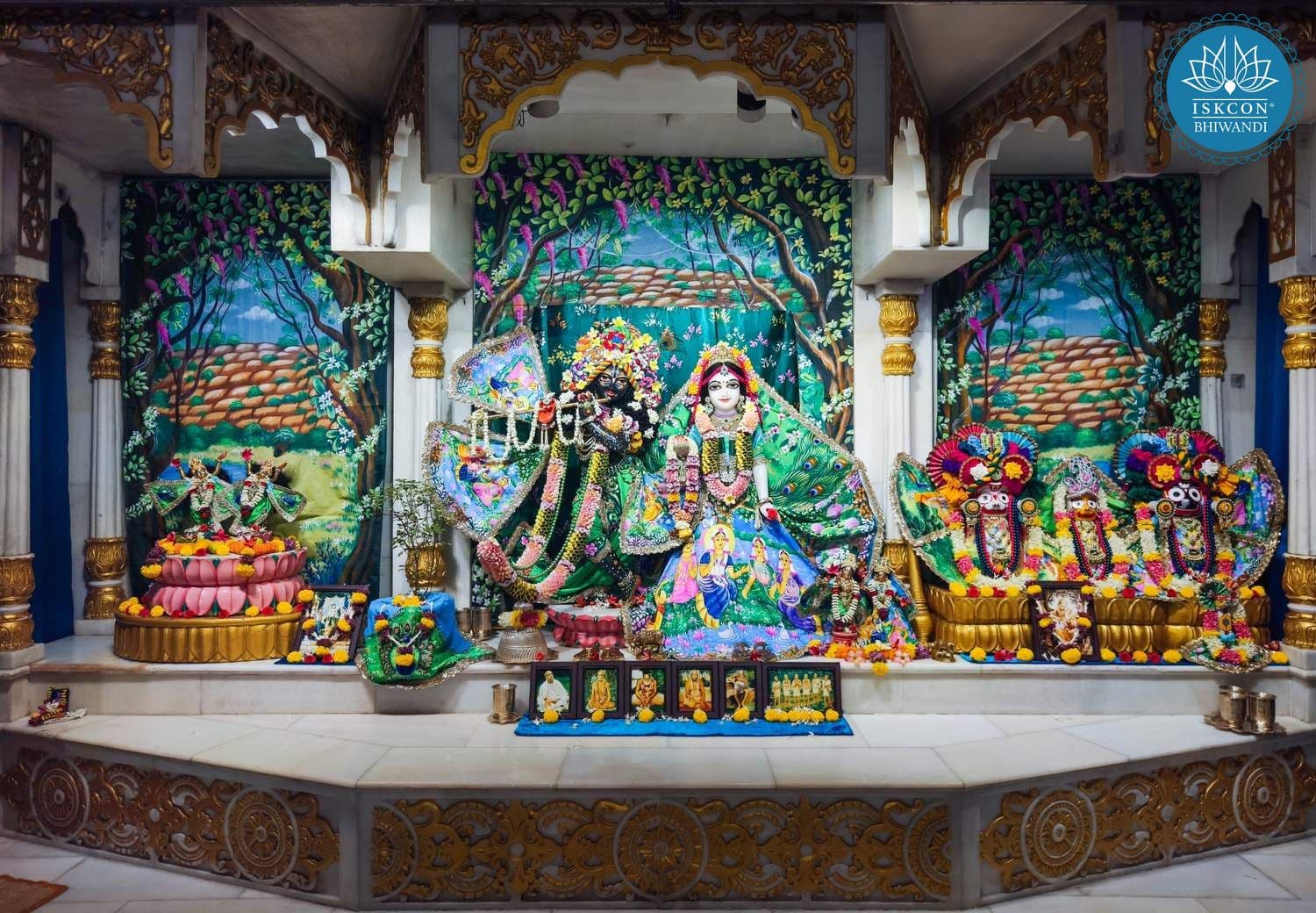 Sringar Darshan photo 3 of 12 — 5 May 2026