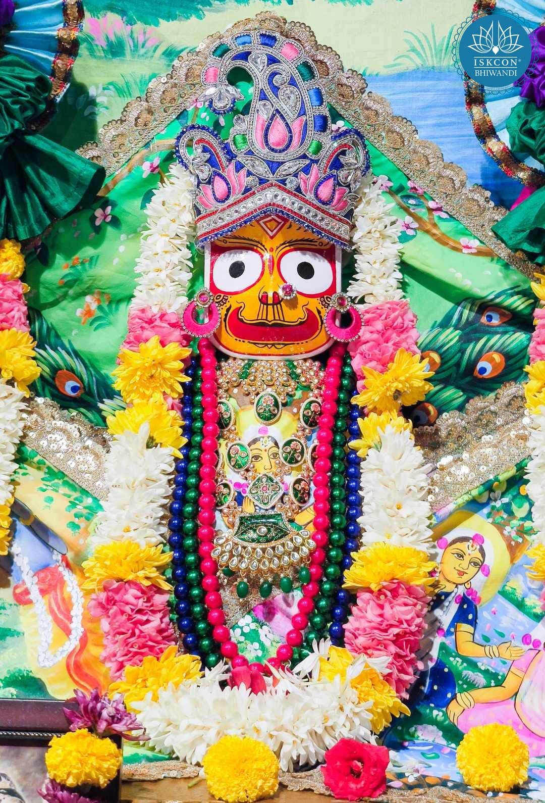 Sringar Darshan photo 9 of 12 — 5 May 2026