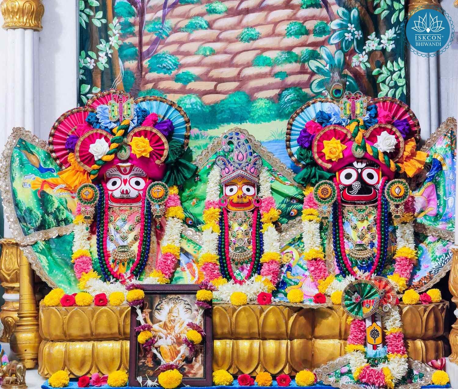 Sringar Darshan photo 2 of 12 — 5 May 2026