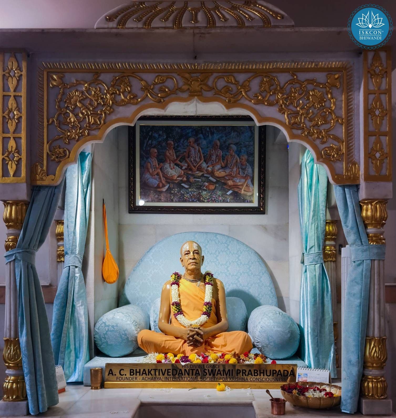 Sringar Darshan photo 7 of 12 — 5 May 2026
