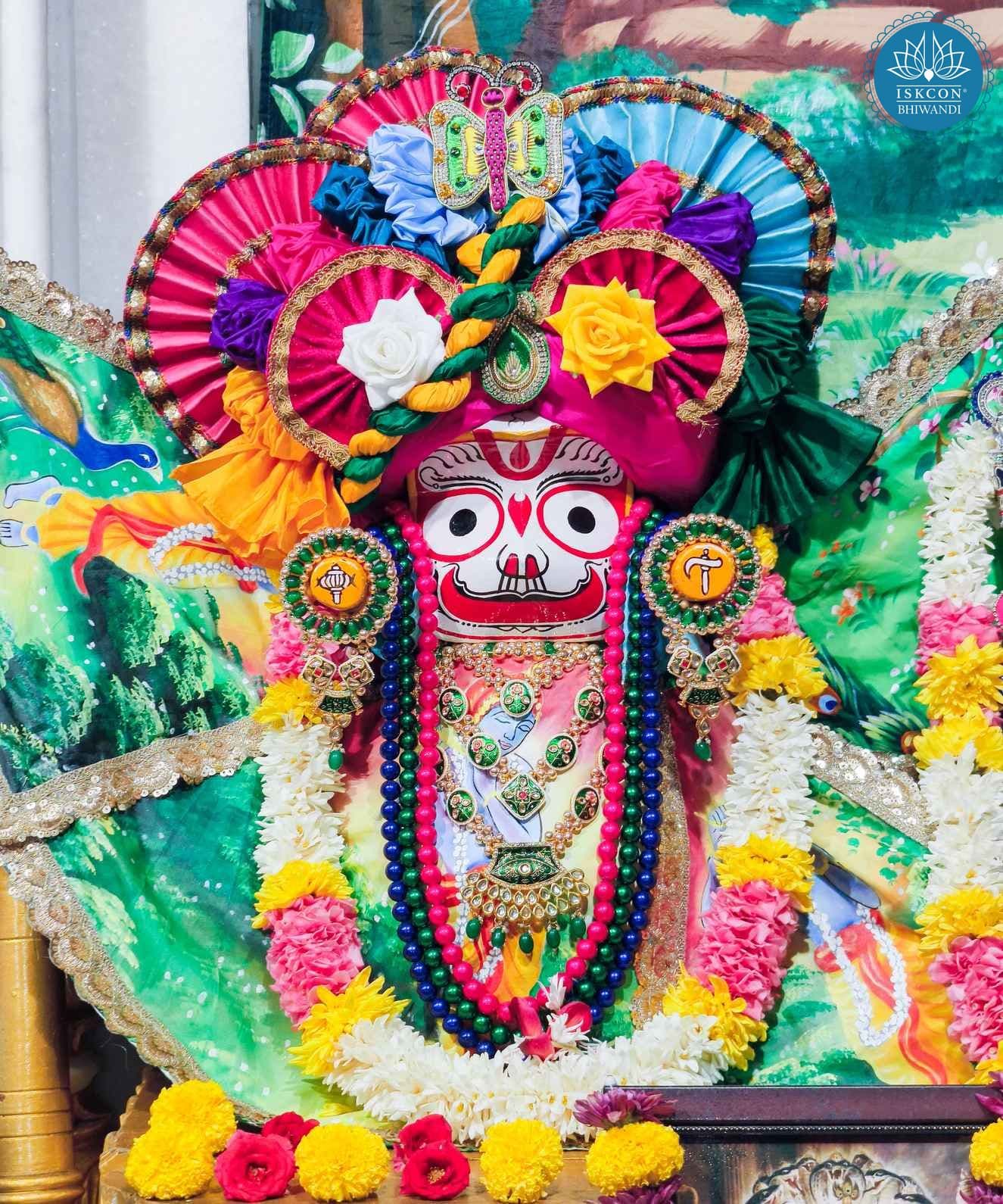 Sringar Darshan photo 6 of 12 — 5 May 2026