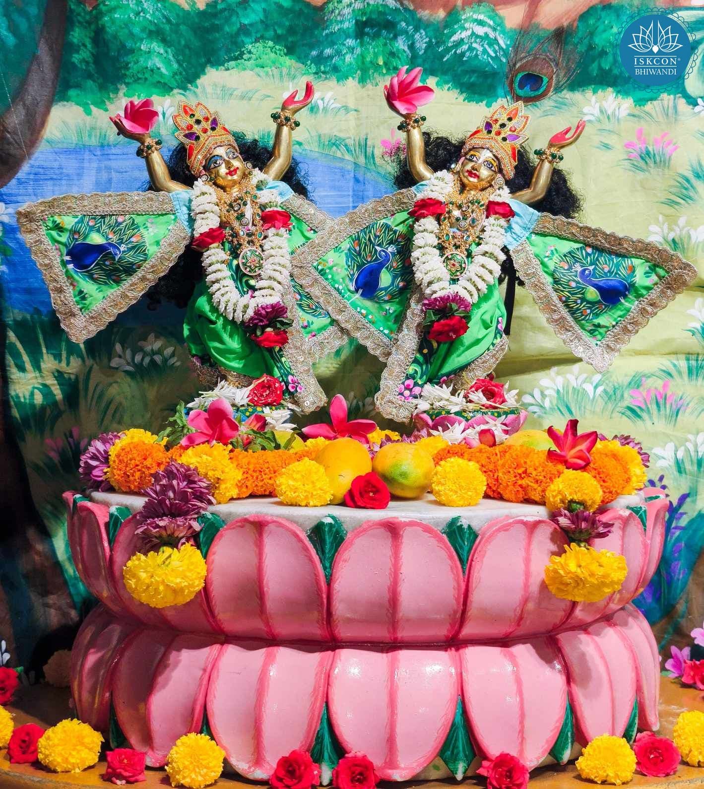 Sringar Darshan photo 4 of 12 — 5 May 2026