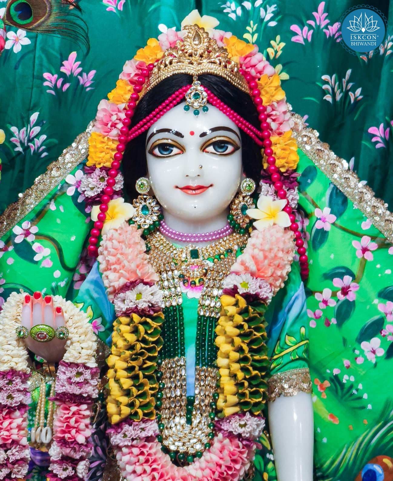 Sringar Darshan photo 12 of 12 — 5 May 2026
