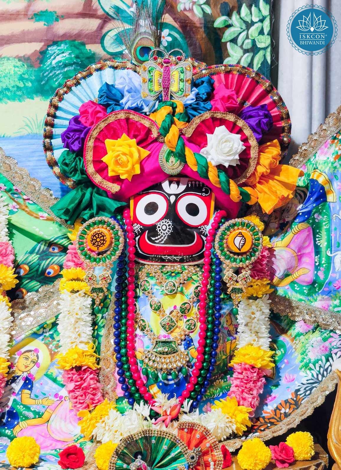 Sringar Darshan photo 5 of 12 — 5 May 2026