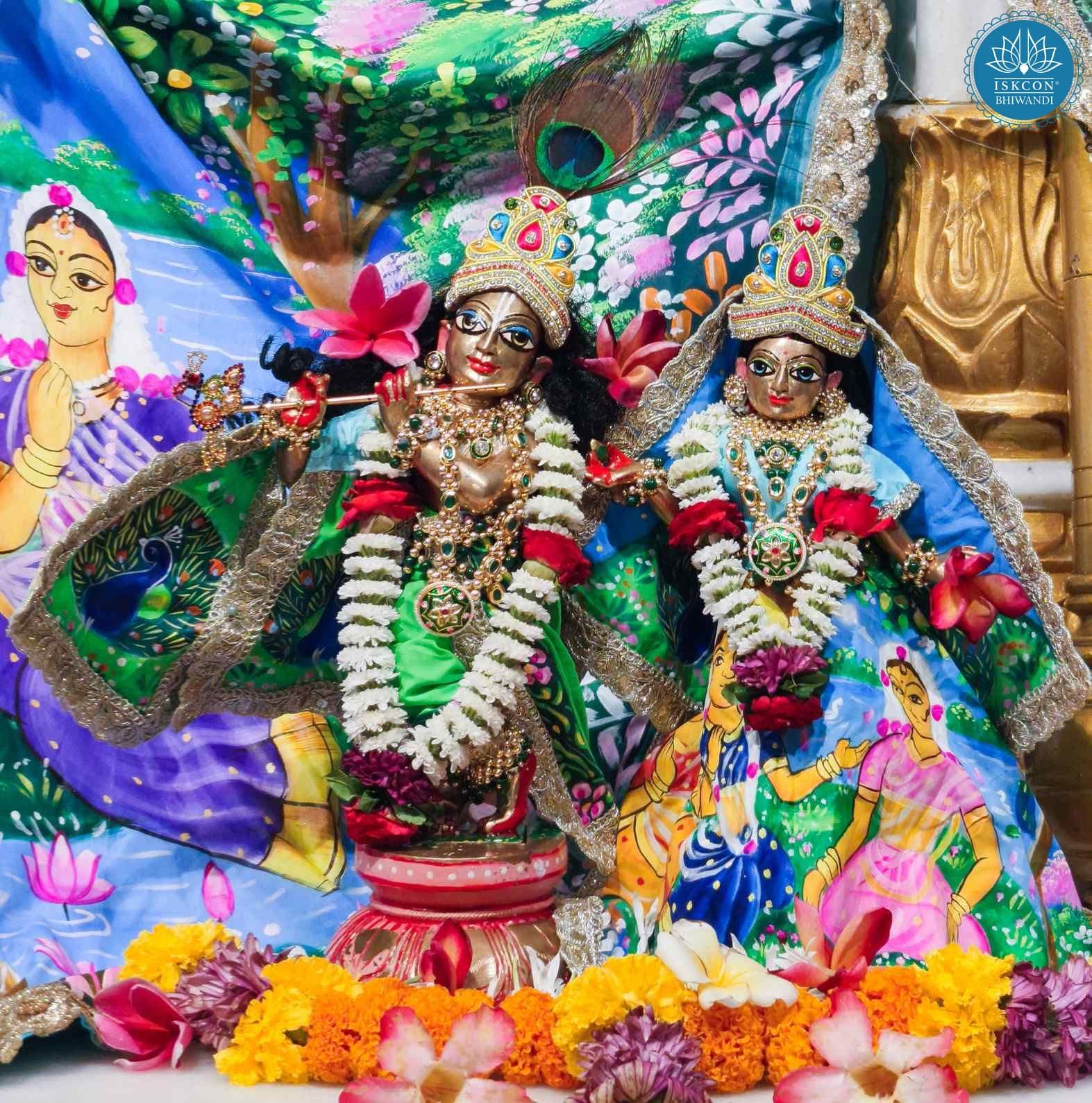 Sringar Darshan photo 10 of 12 — 5 May 2026