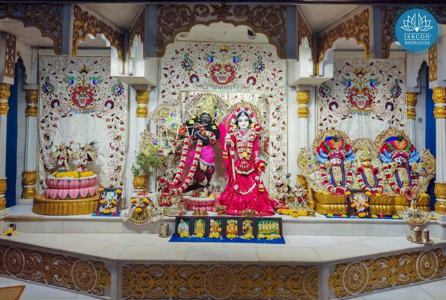 Sringar Darshan photo 3 of 12 — 6 May 2026