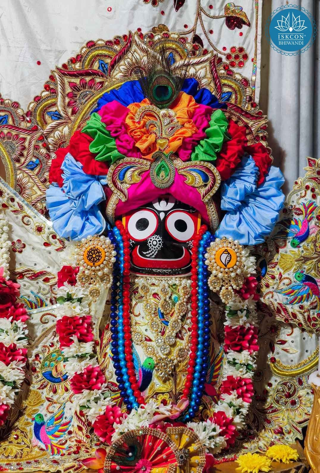 Sringar Darshan photo 4 of 12 — 6 May 2026