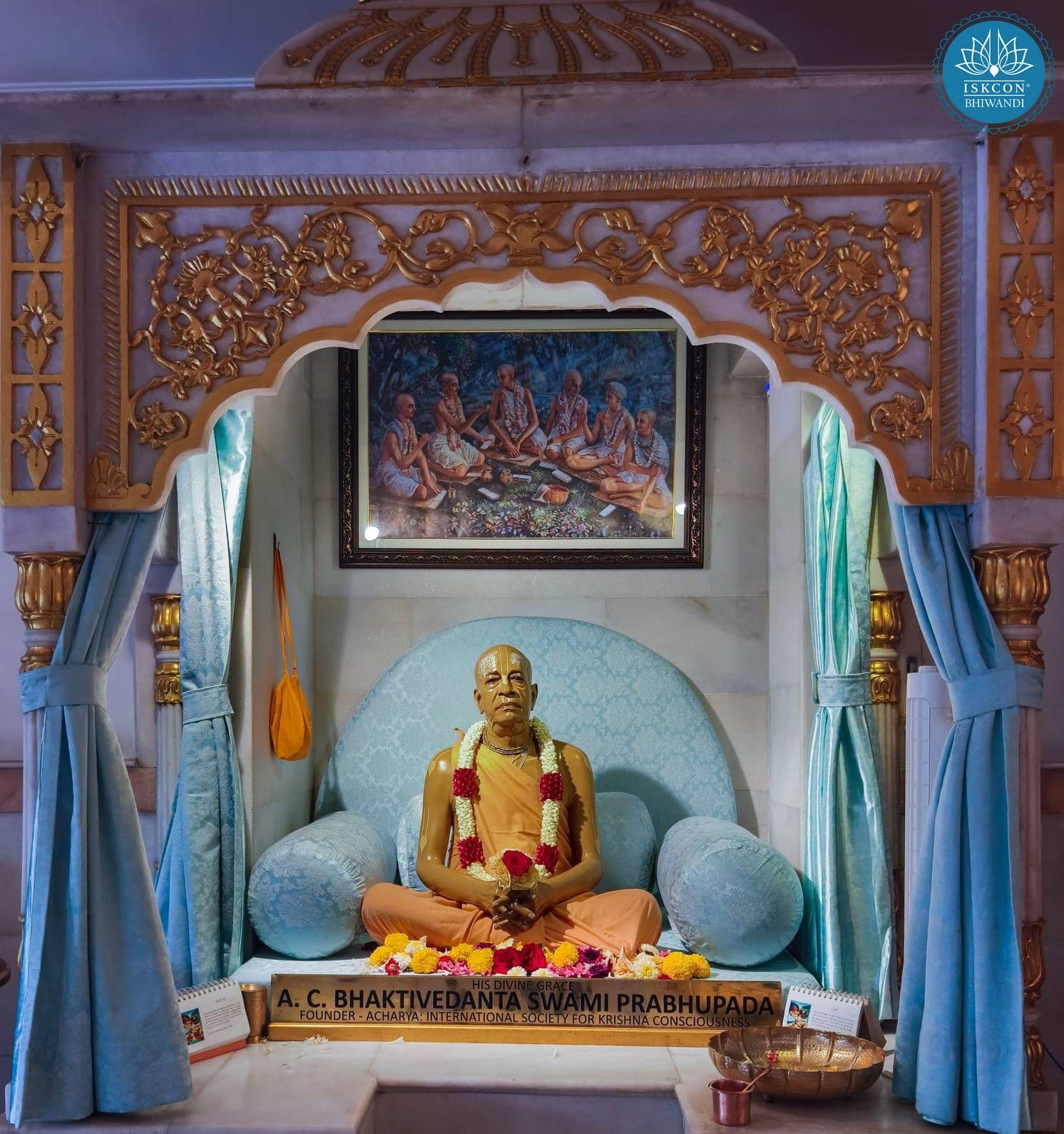 Sringar Darshan photo 6 of 12 — 6 May 2026