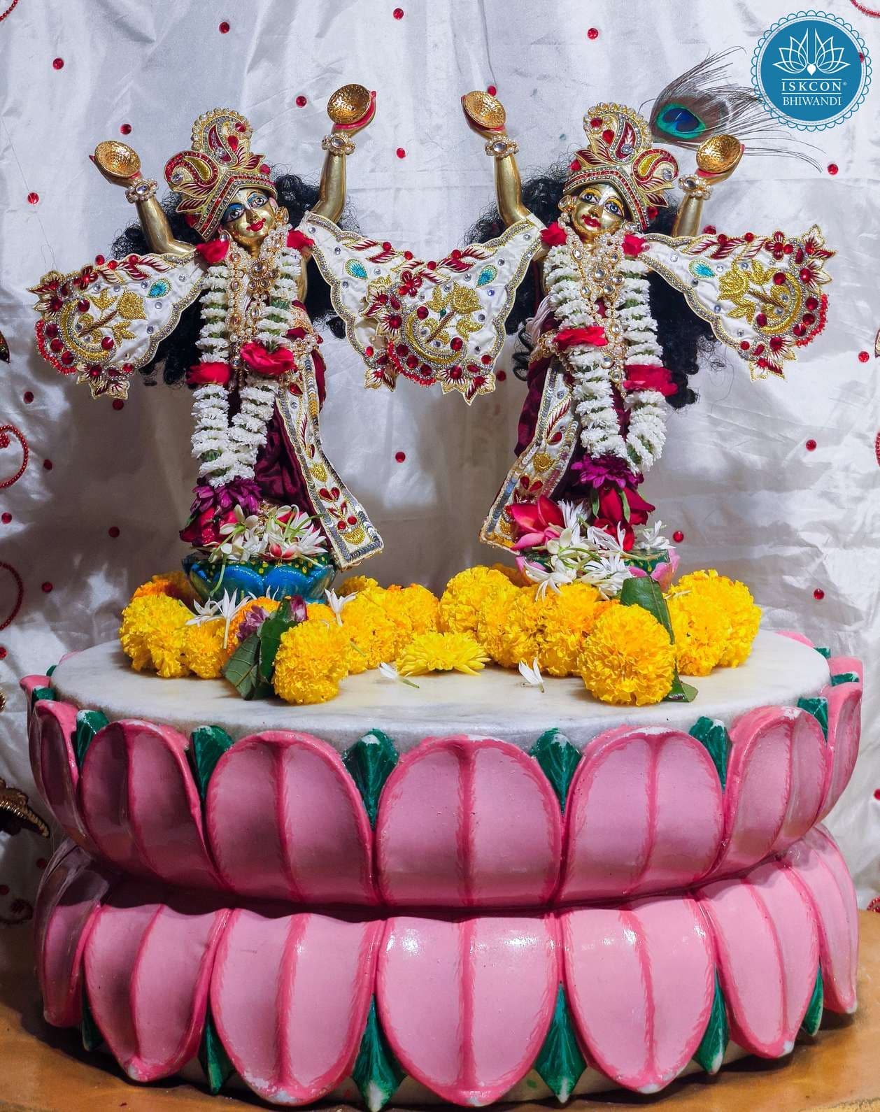 Sringar Darshan photo 8 of 12 — 6 May 2026