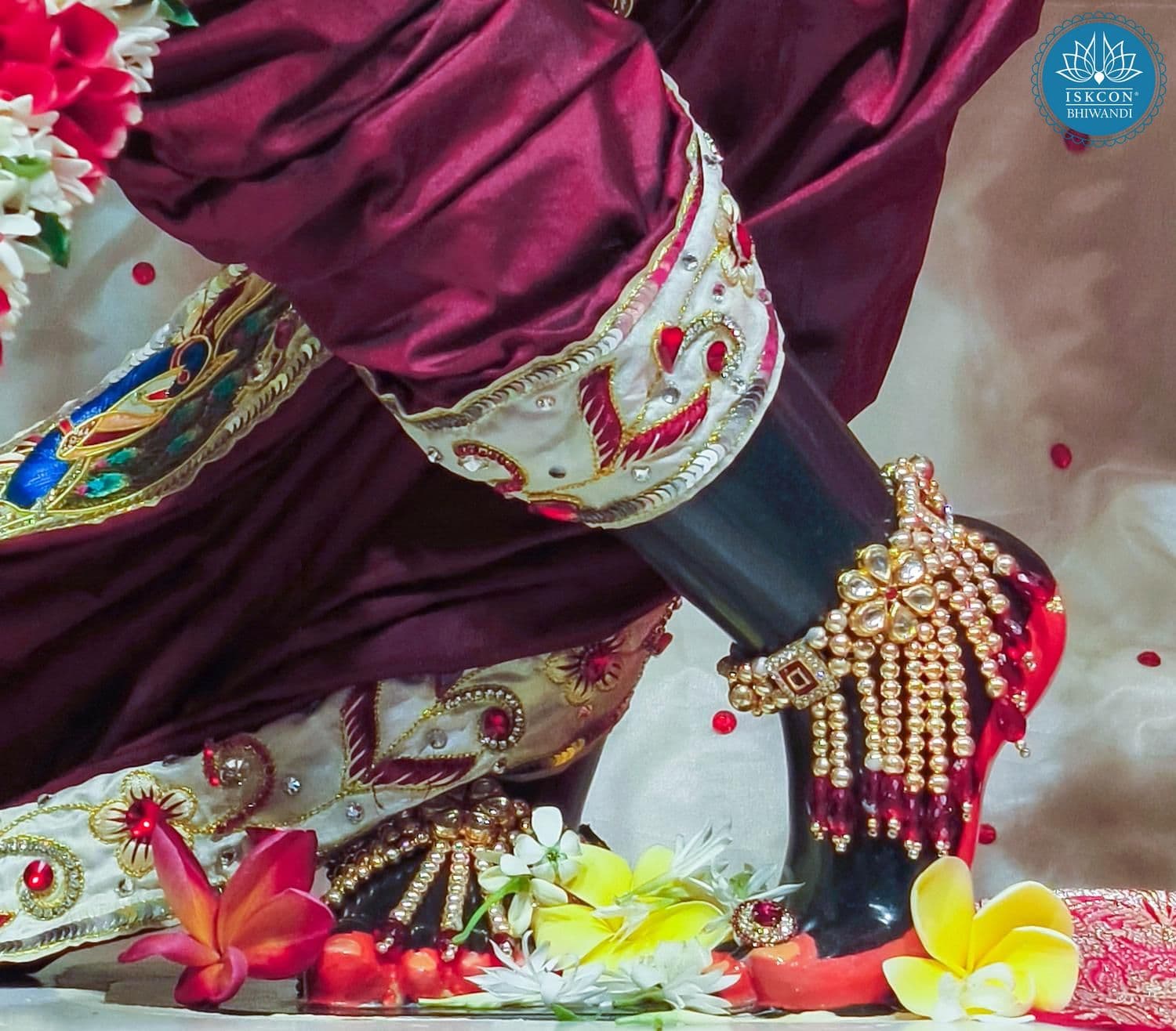 Sringar Darshan photo 7 of 12 — 6 May 2026