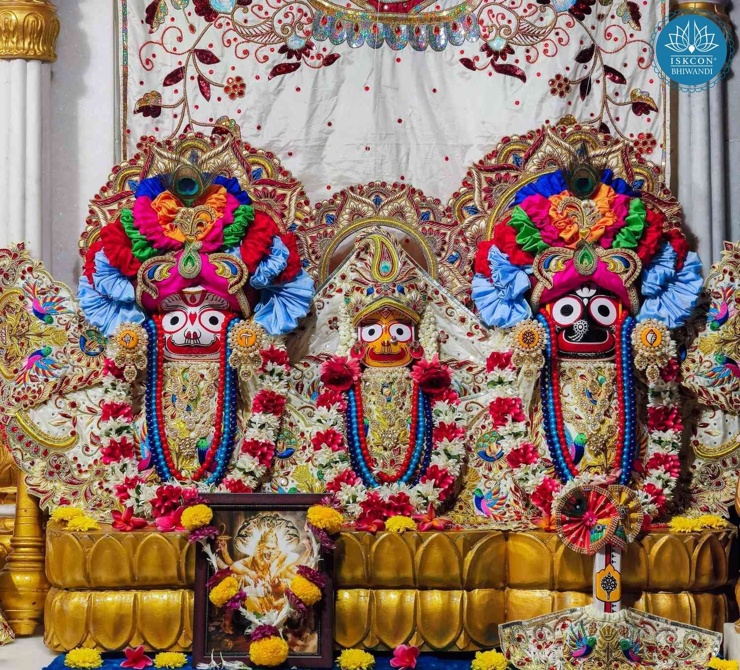 Sringar Darshan photo 2 of 12 — 6 May 2026