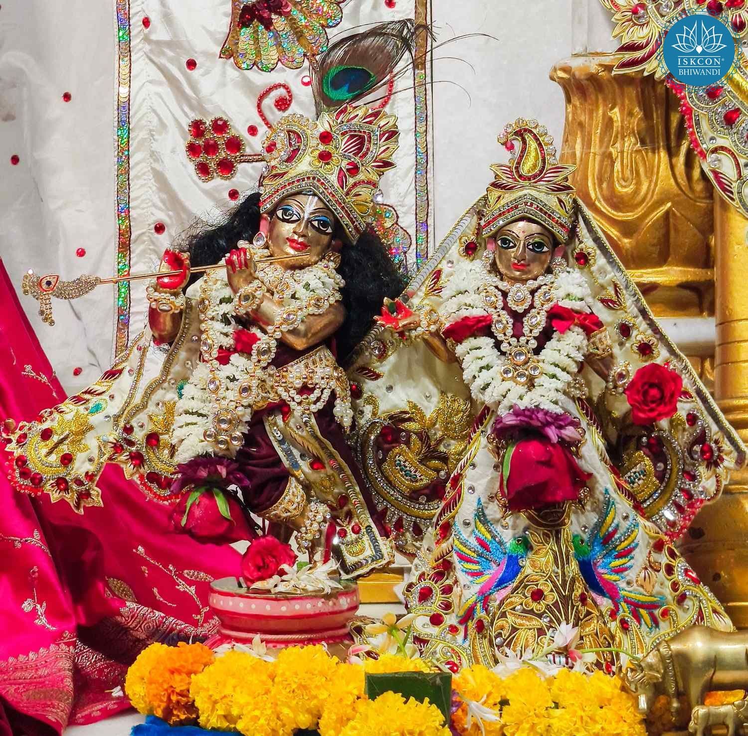Sringar Darshan photo 10 of 12 — 6 May 2026
