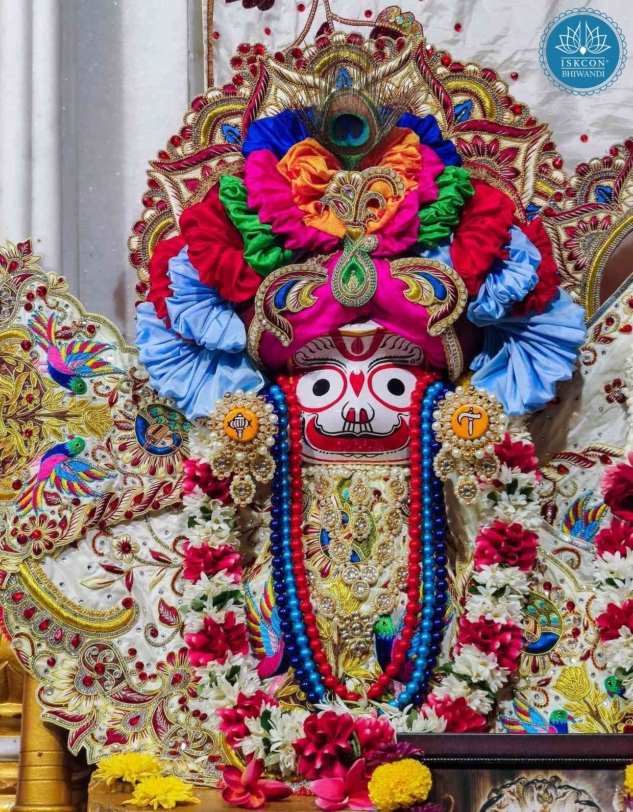 Sringar Darshan photo 5 of 12 — 6 May 2026
