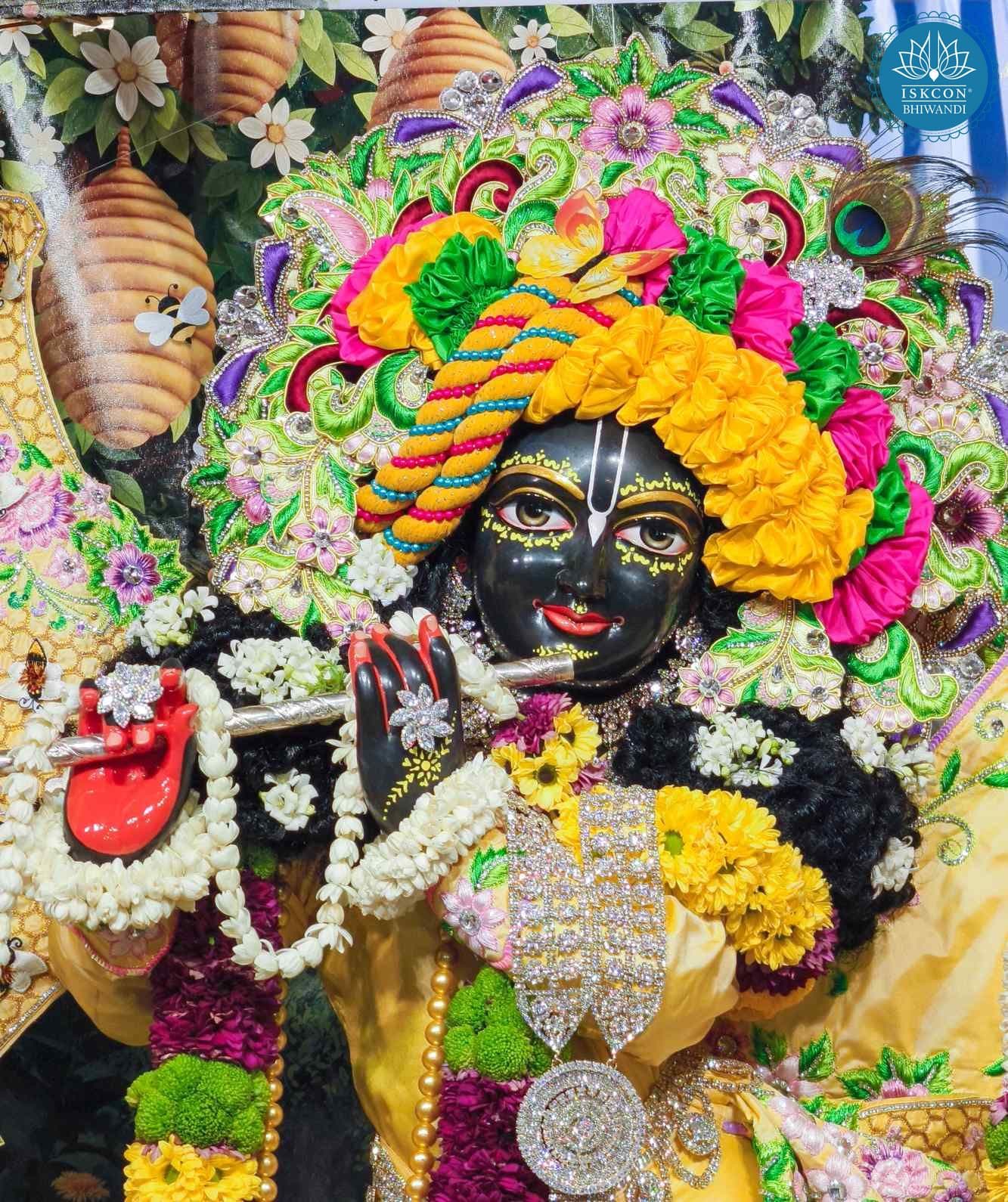 Sringar Darshan photo 11 of 12 — 7 May 2026
