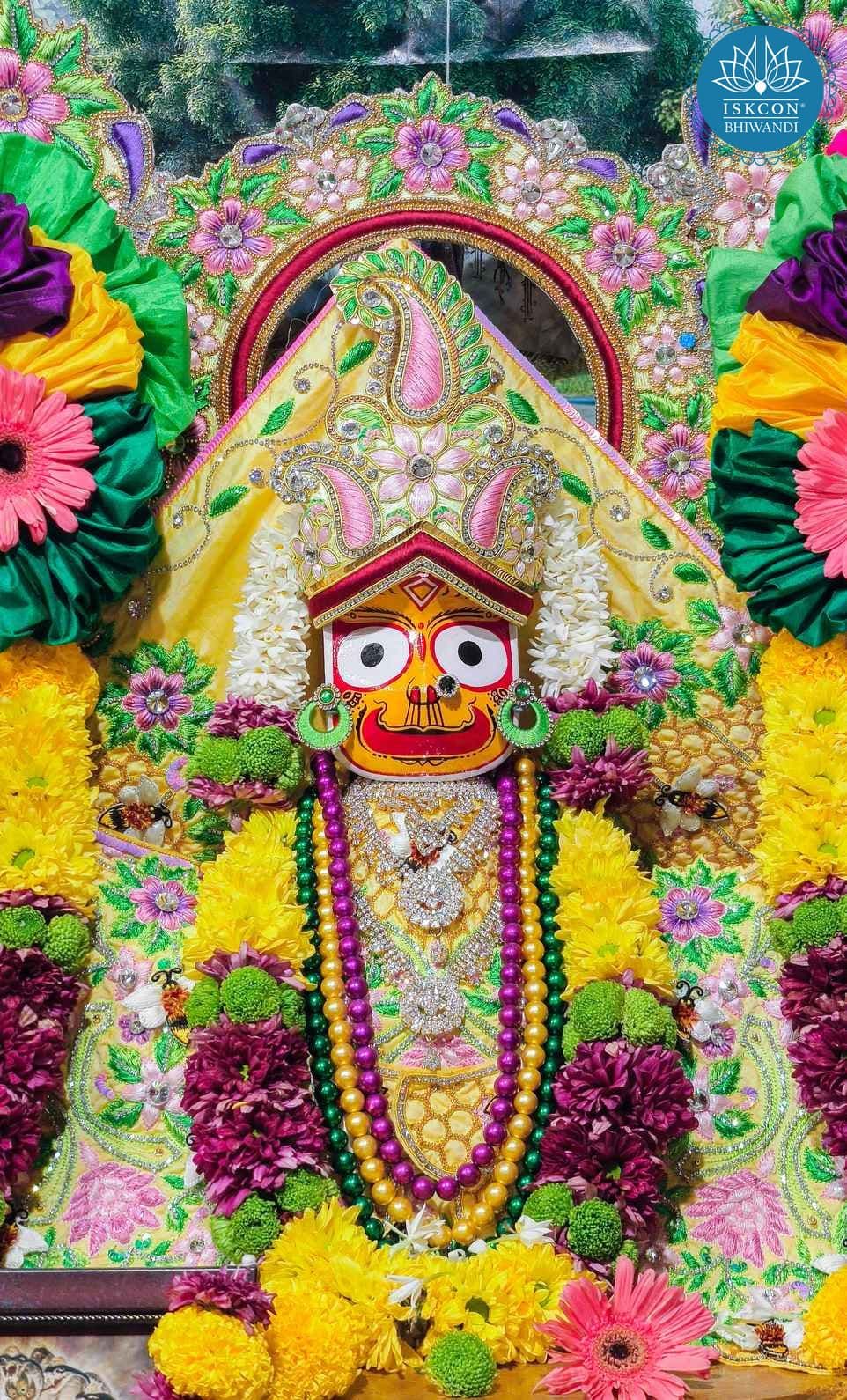 Sringar Darshan photo 6 of 12 — 7 May 2026