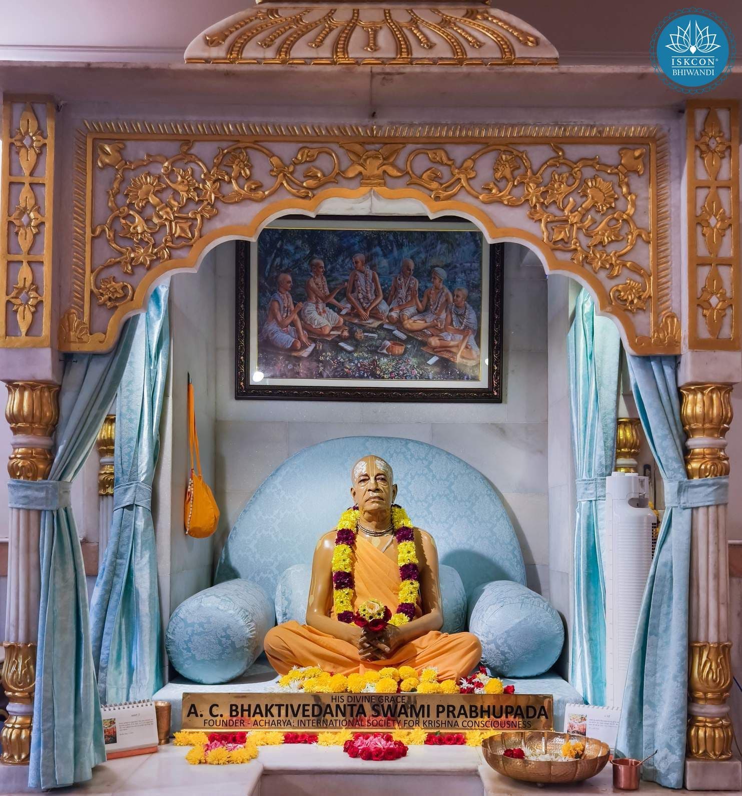 Sringar Darshan photo 8 of 12 — 7 May 2026
