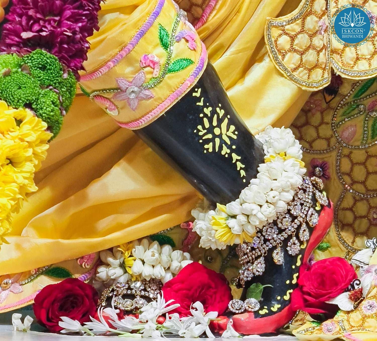 Sringar Darshan photo 9 of 12 — 7 May 2026