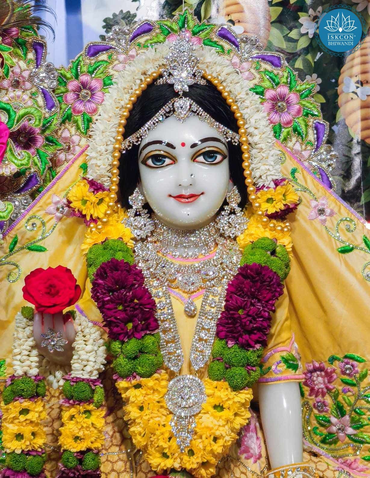 Sringar Darshan photo 12 of 12 — 7 May 2026