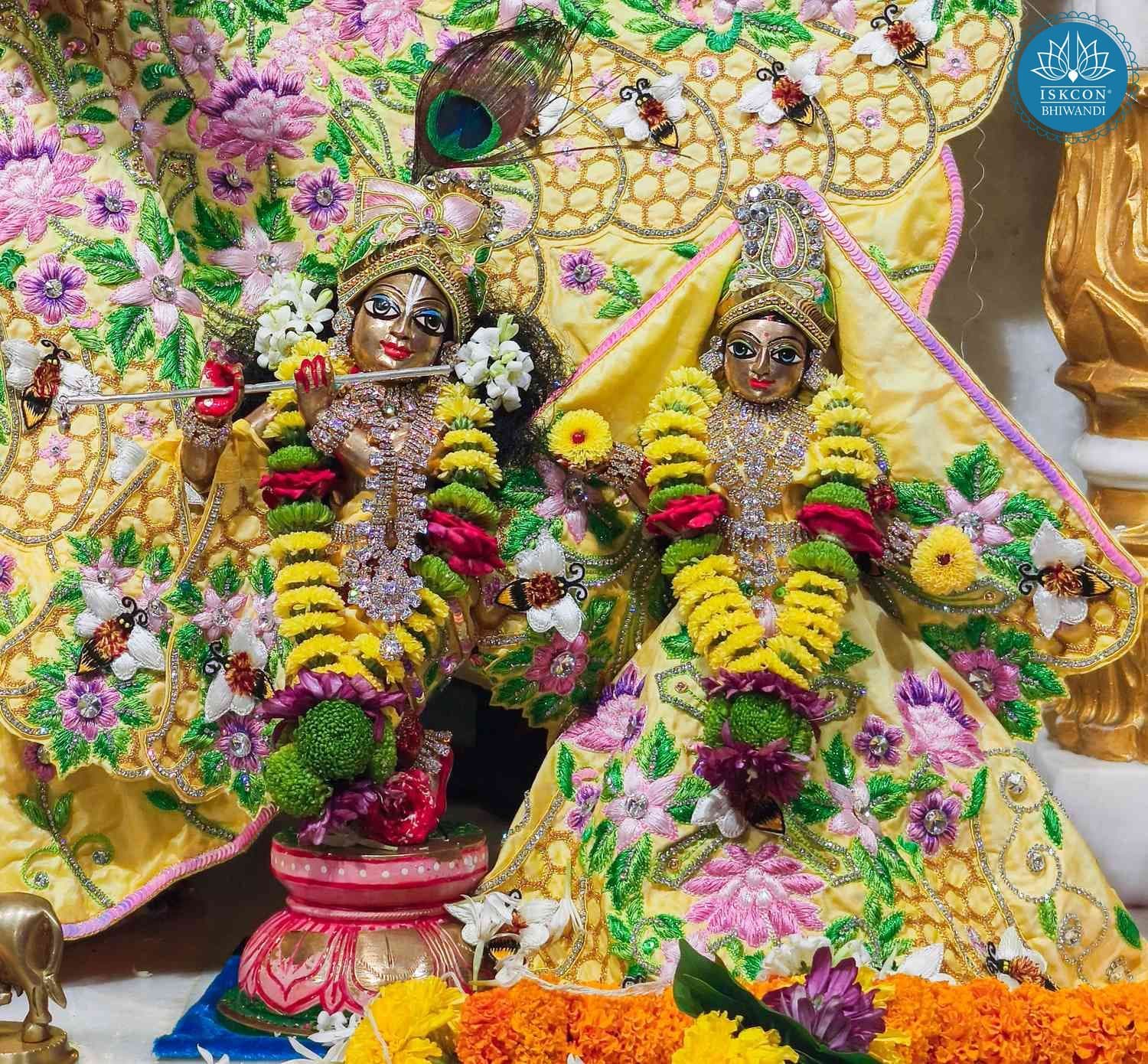 Sringar Darshan photo 10 of 12 — 7 May 2026