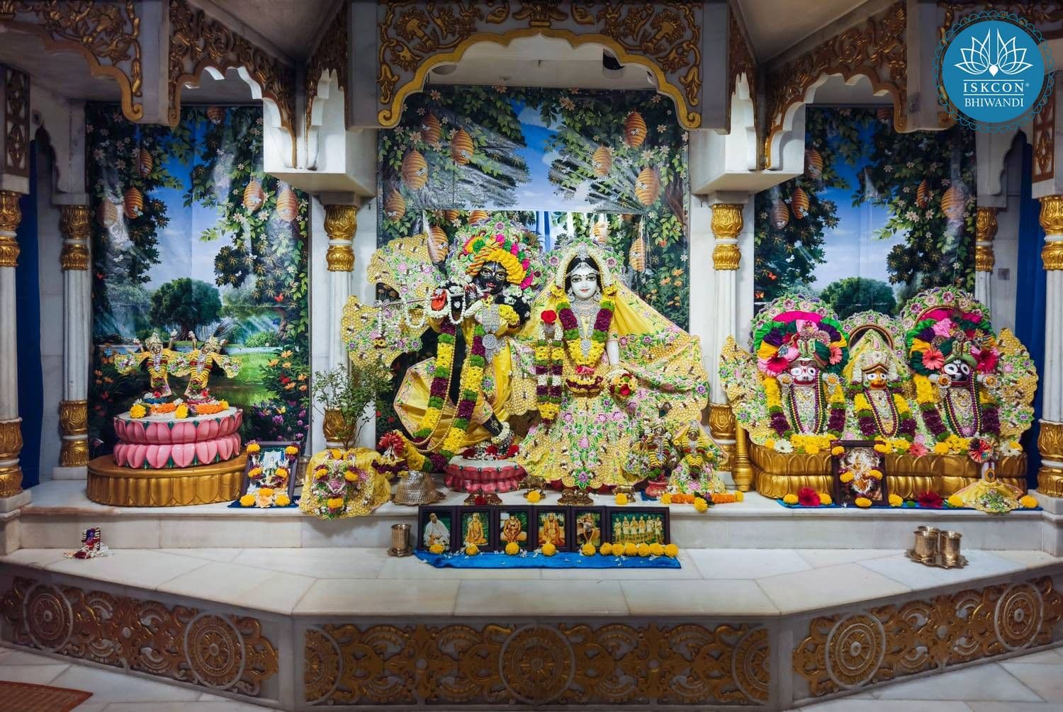 Sringar Darshan photo 3 of 12 — 7 May 2026