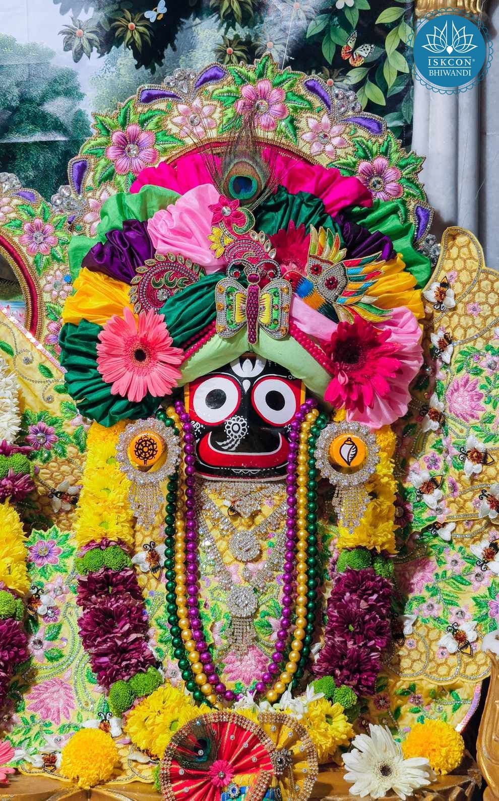Sringar Darshan photo 5 of 12 — 7 May 2026