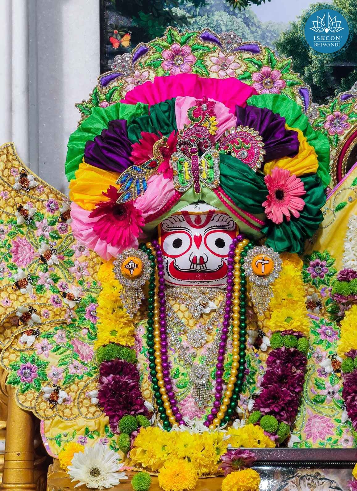 Sringar Darshan photo 7 of 12 — 7 May 2026