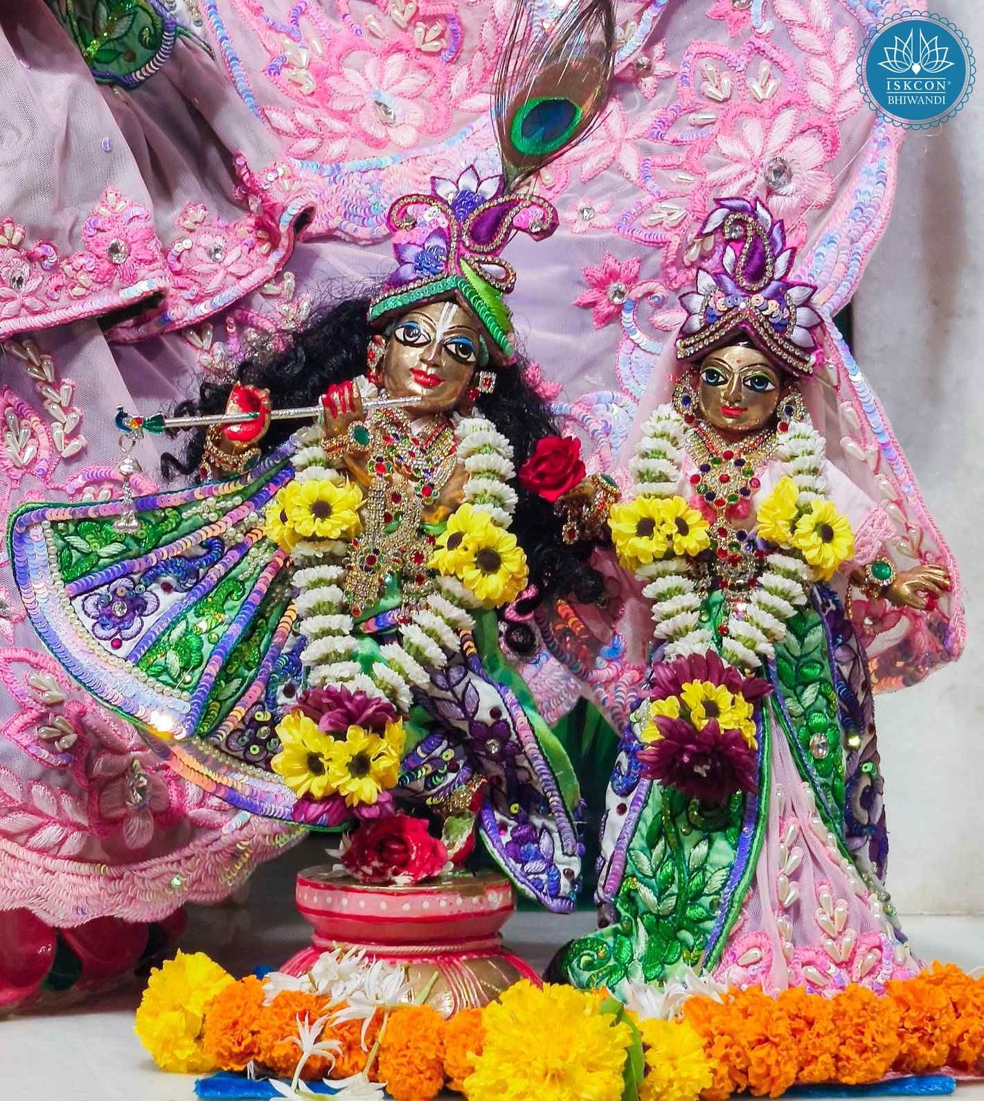 Sringar Darshan photo 10 of 12 — 8 May 2026