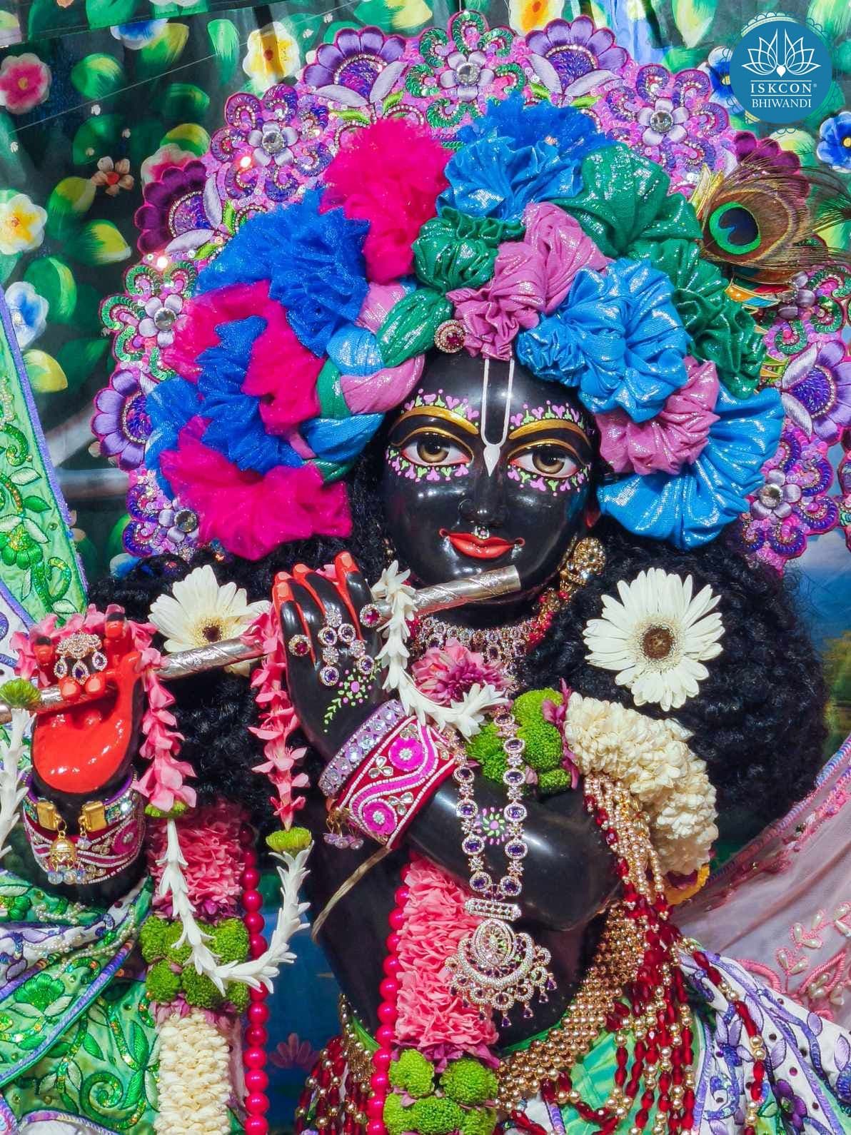 Sringar Darshan photo 11 of 12 — 8 May 2026