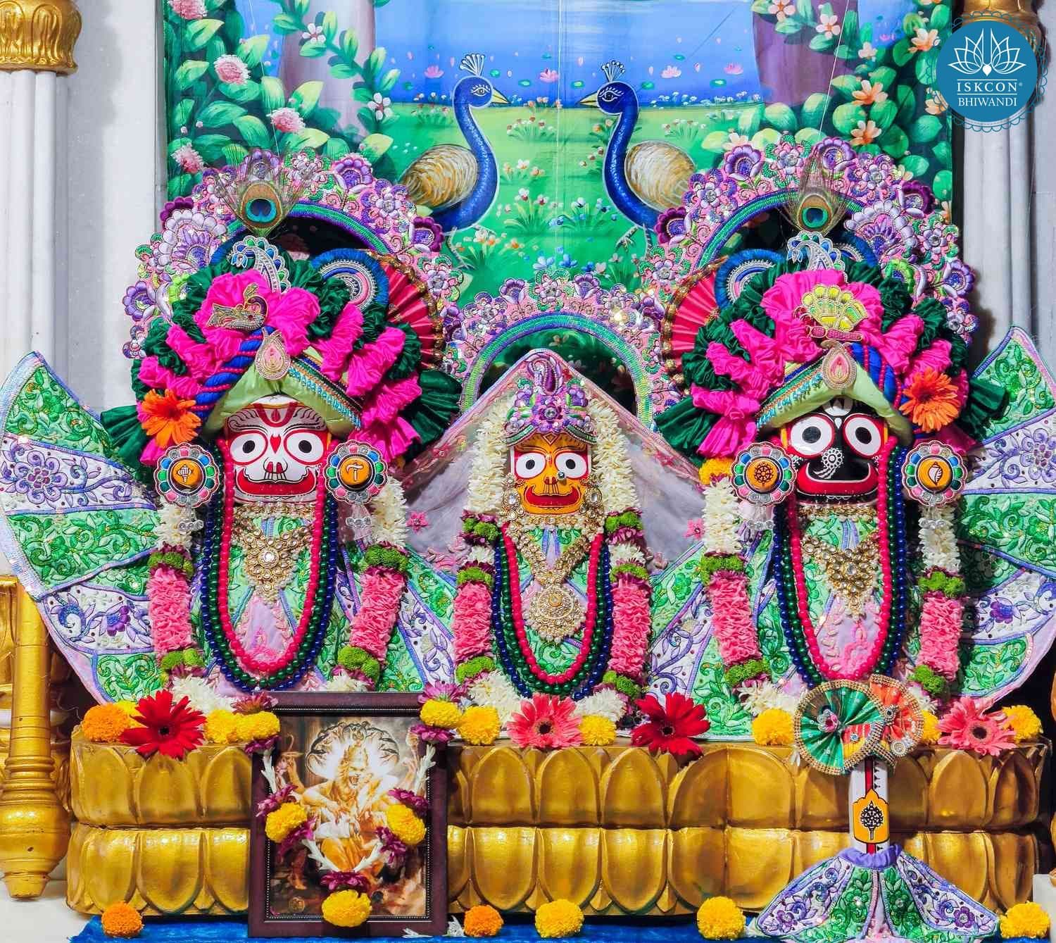 Sringar Darshan photo 2 of 12 — 8 May 2026