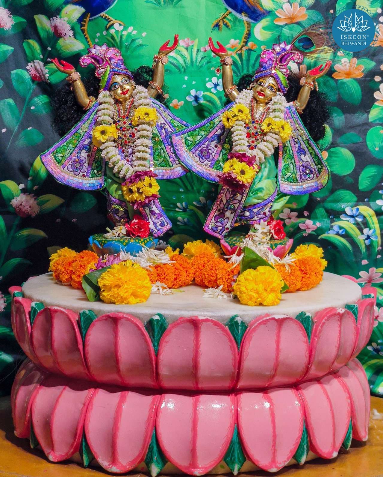 Sringar Darshan photo 4 of 12 — 8 May 2026