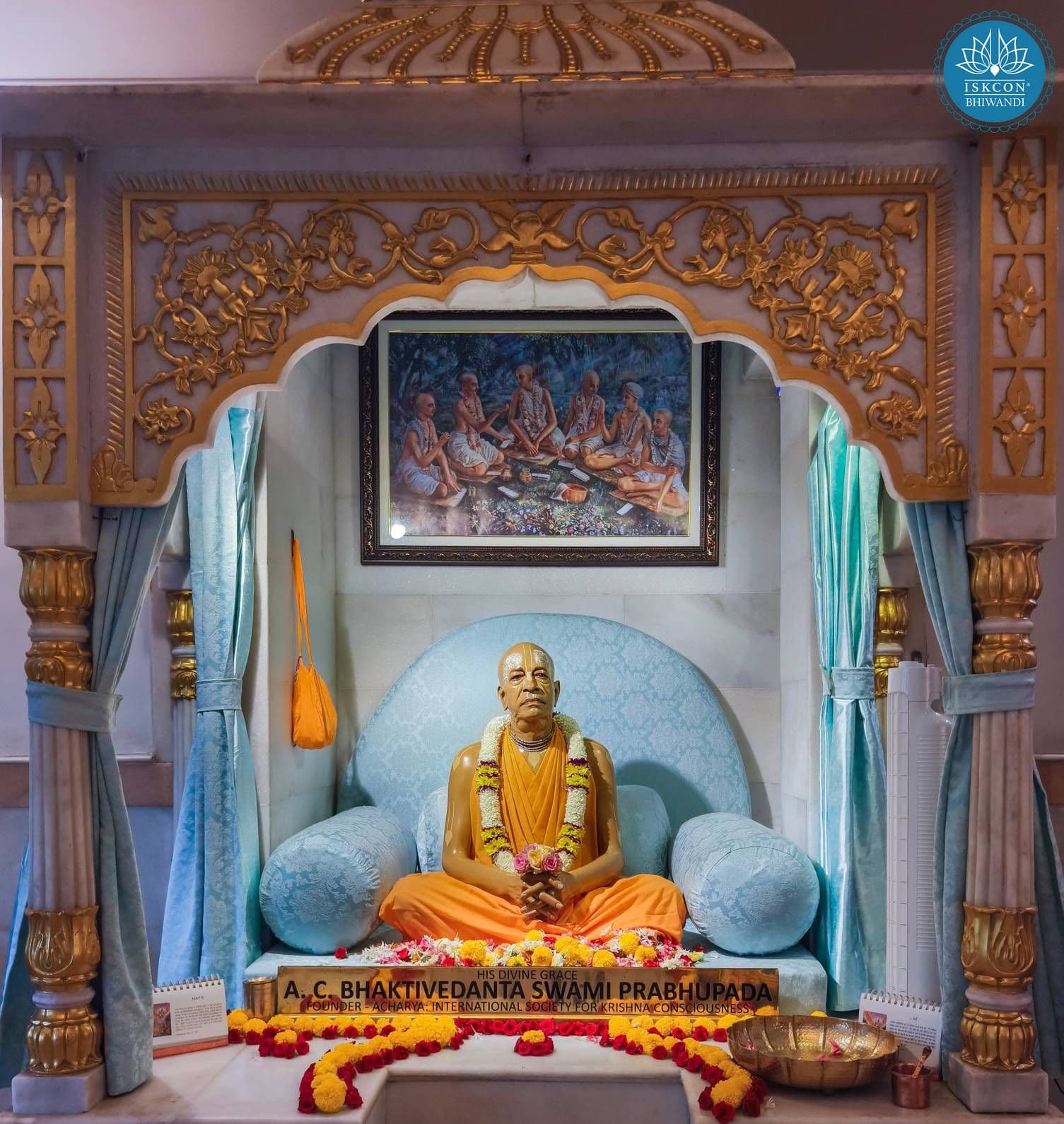 Sringar Darshan photo 8 of 12 — 8 May 2026