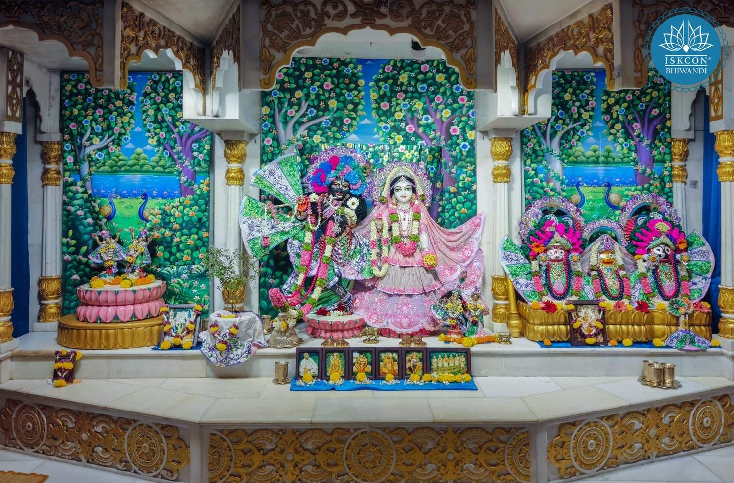 Sringar Darshan photo 3 of 12 — 8 May 2026