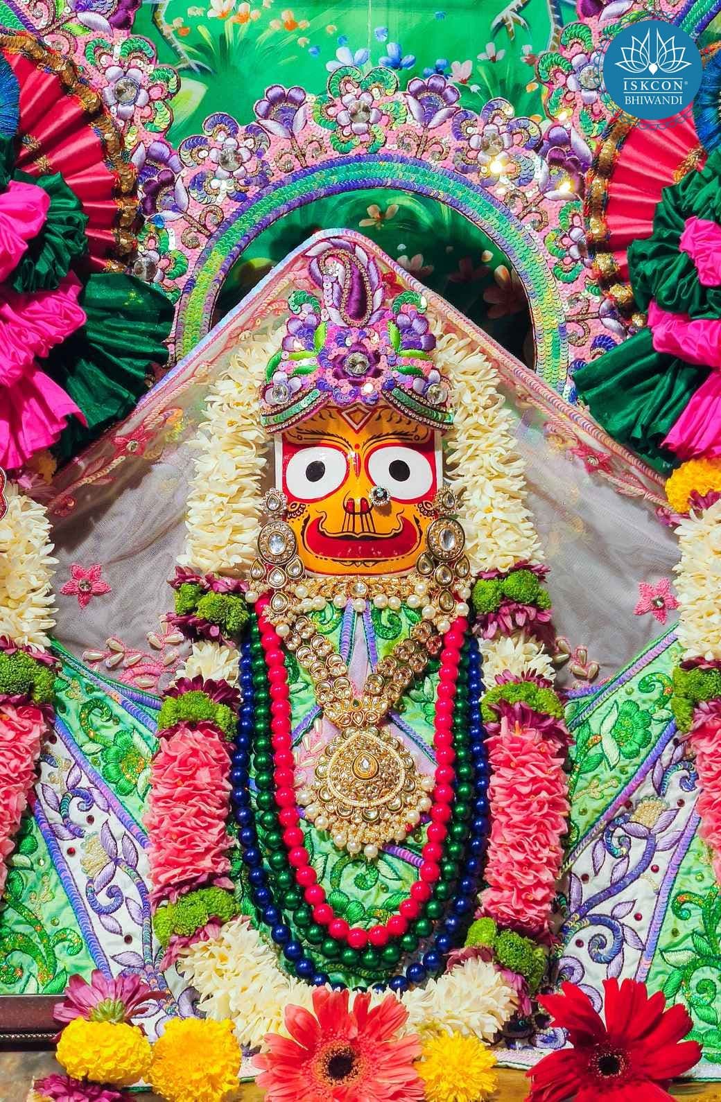 Sringar Darshan photo 6 of 12 — 8 May 2026
