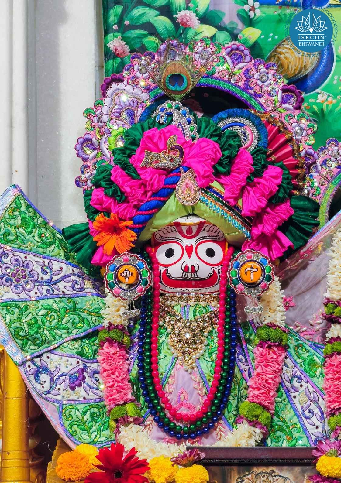 Sringar Darshan photo 7 of 12 — 8 May 2026