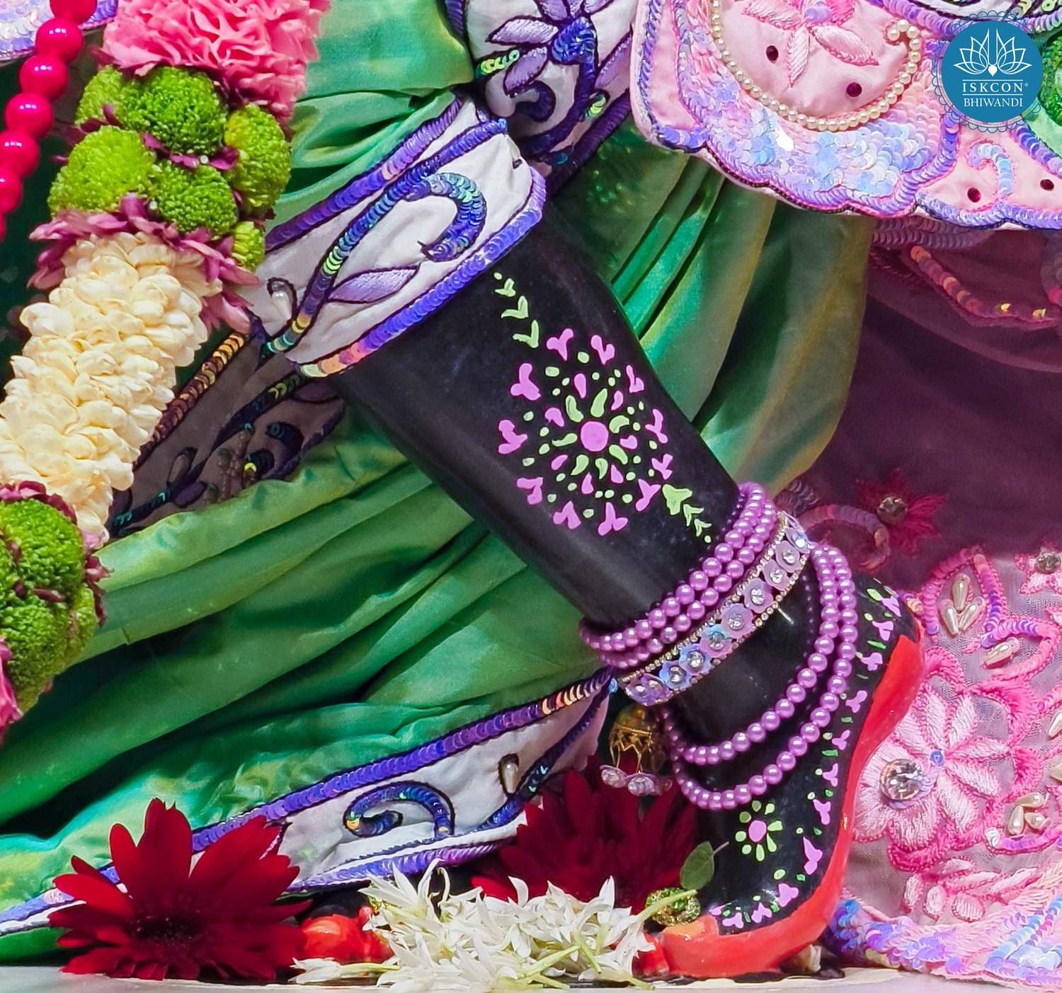 Sringar Darshan photo 9 of 12 — 8 May 2026