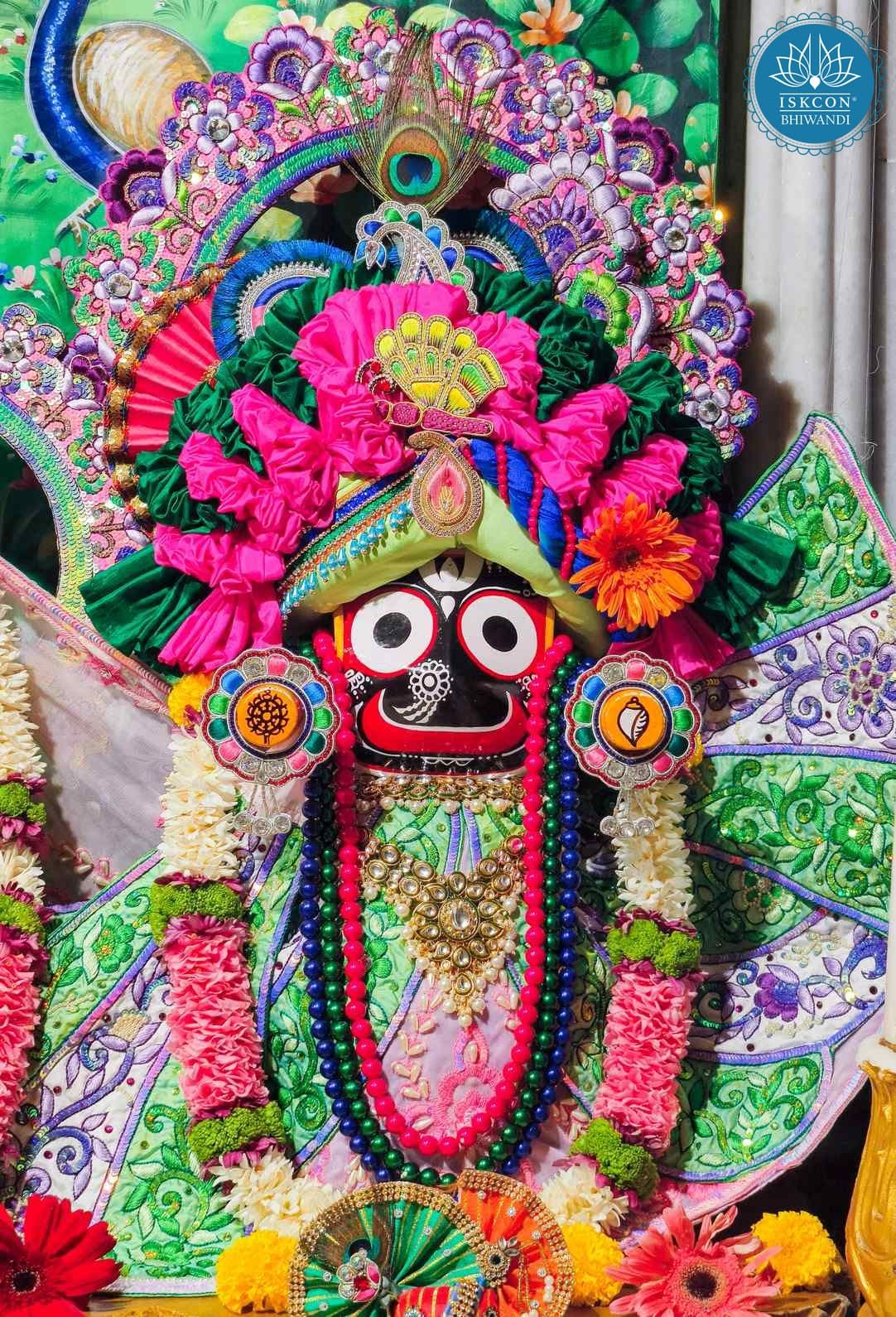 Sringar Darshan photo 5 of 12 — 8 May 2026
