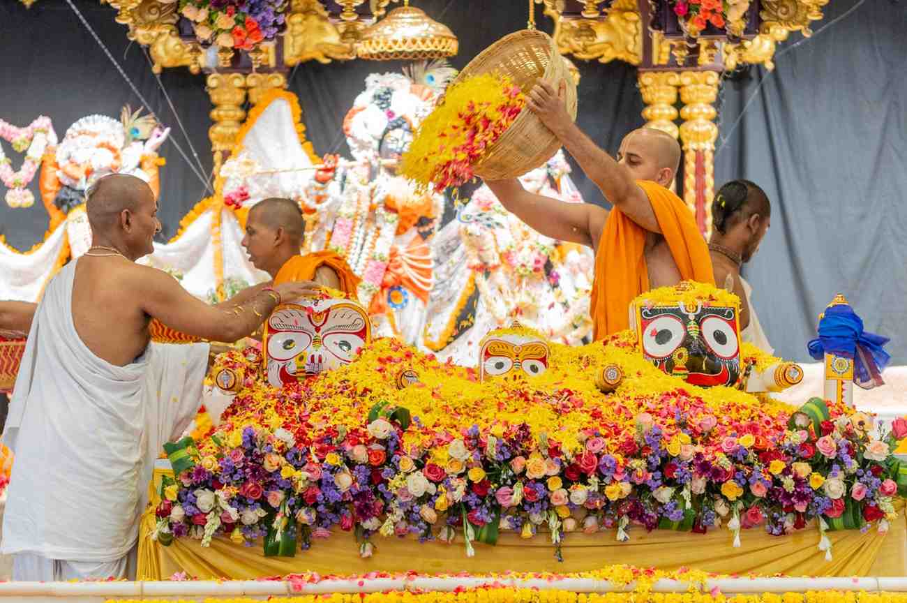 Snana Yatra 2026: The Divine Bathing Ceremony of Lord Jagannath