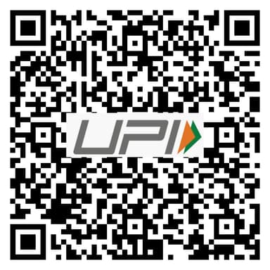 Paytm QR code