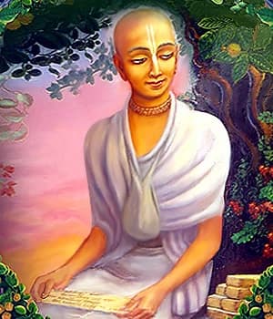 Sri Rupa Goswami