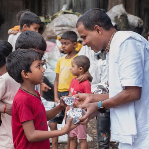 Annadaan Seva 3