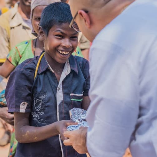Annadaan Seva 4