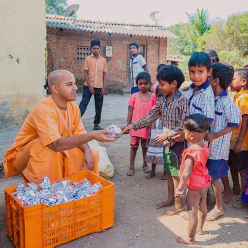 Annadaan Seva 6