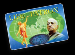Life Patron