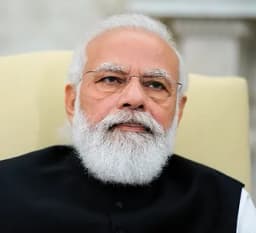 Sri Narendra Modi