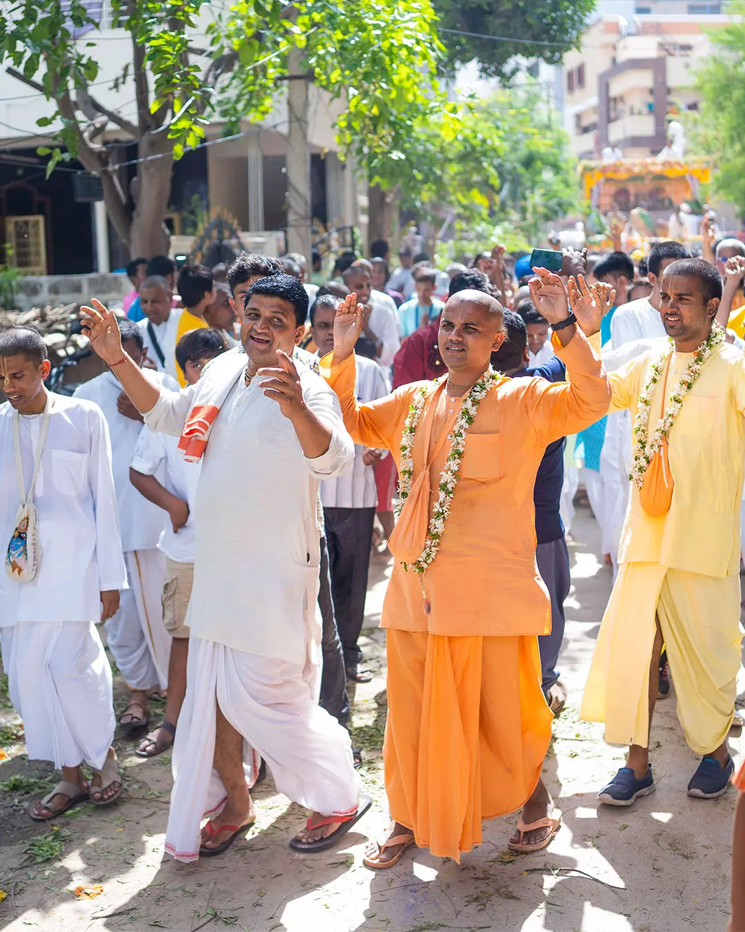 Harinaam Sankirtana