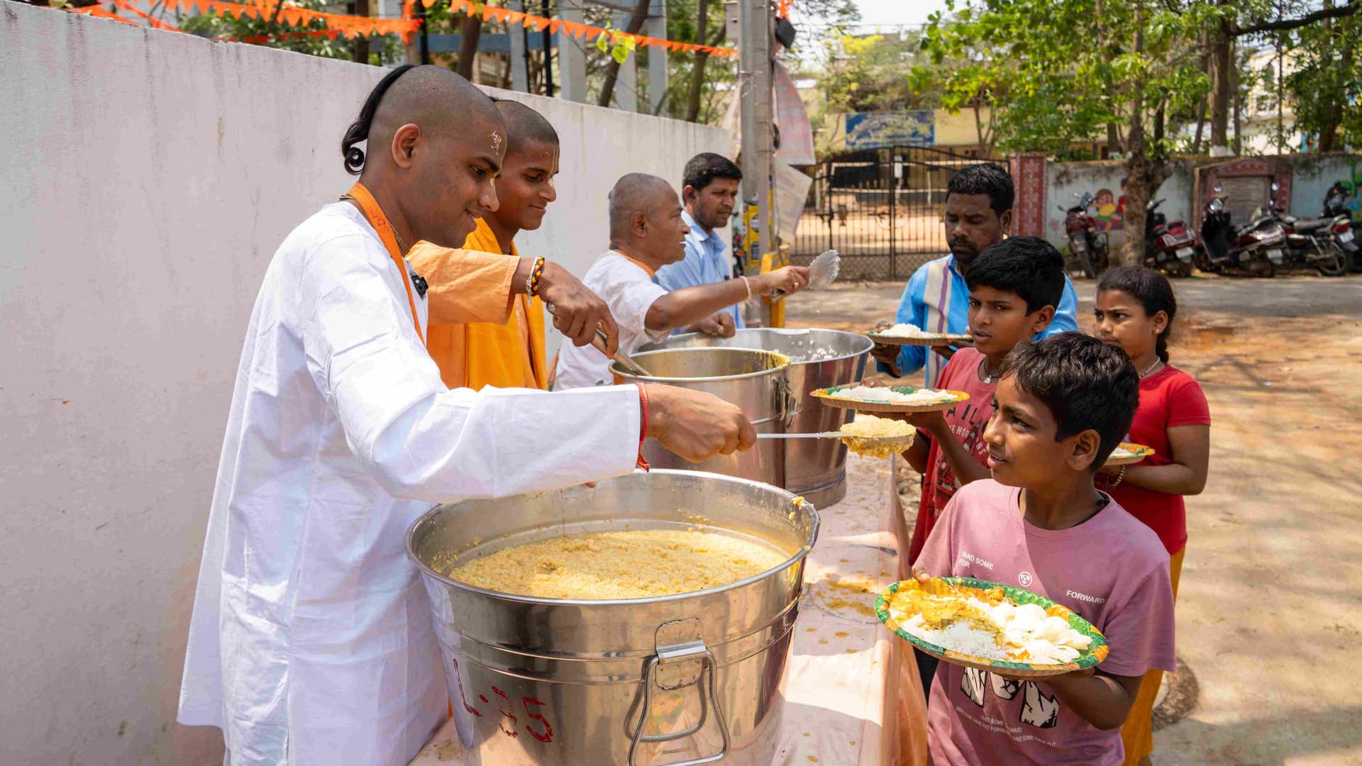 Annadaan Seva Image 52
