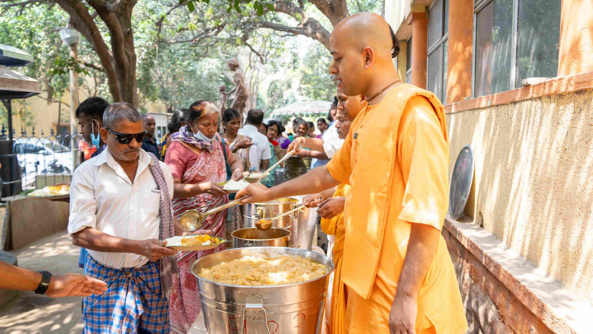Annadaan Seva Image 49